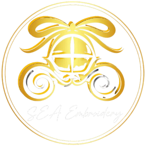 SEA Embroidery – Trusouri Botez